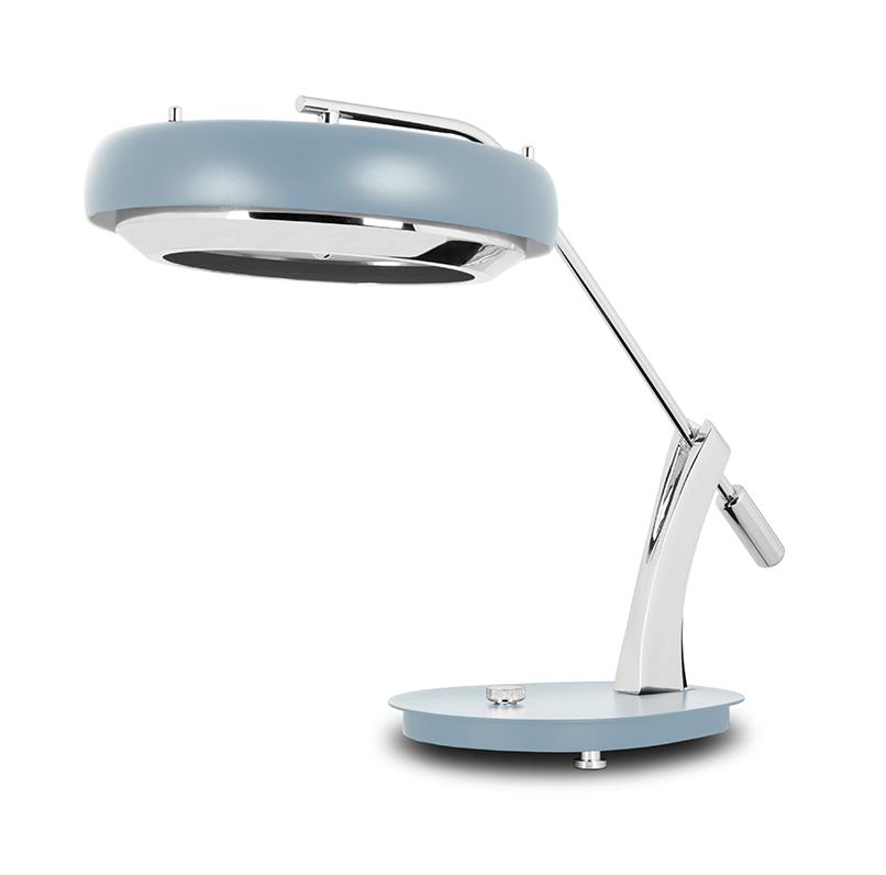 Lampka stołowa Moonlight Accent