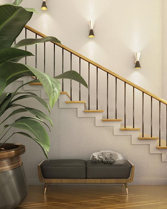 Siedzisko ławkowe Bronson - 1