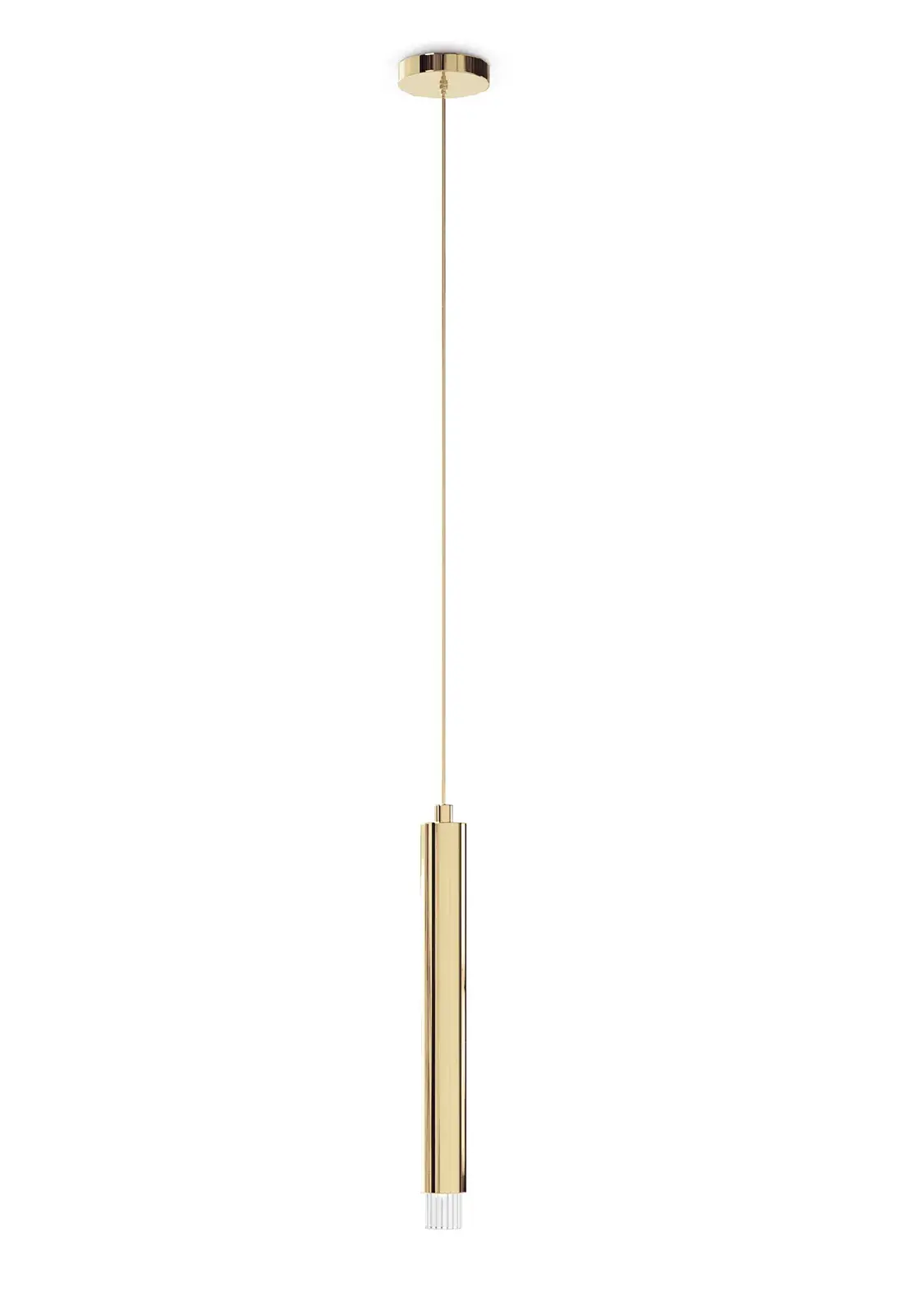 Lampa wisząca Cascade Small