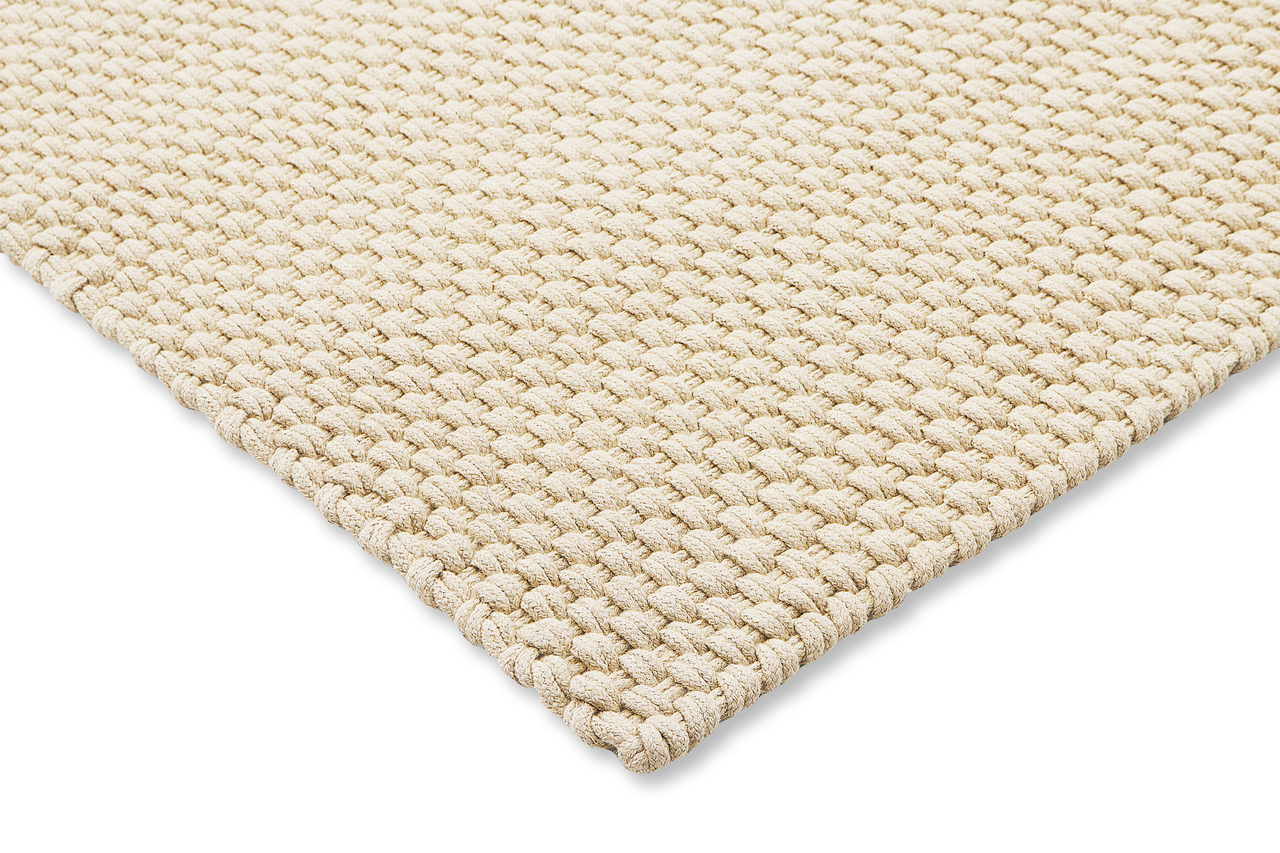 Dywan Zewnętrzny Lace White Sand 497009 | Rozmiar: 140 x 200 cm
