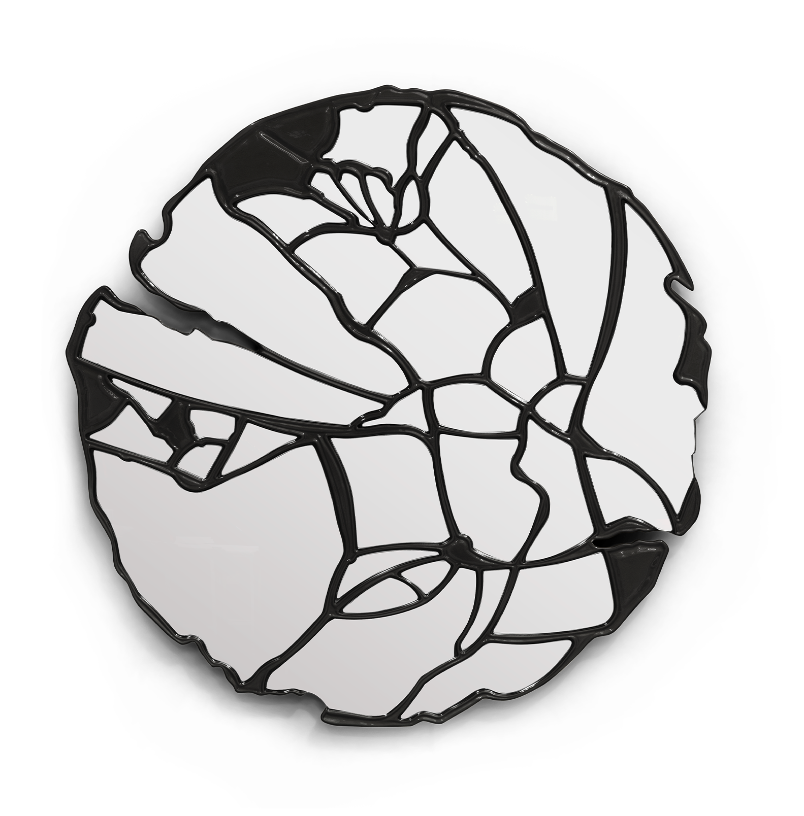 Lustro ścienne Artisan