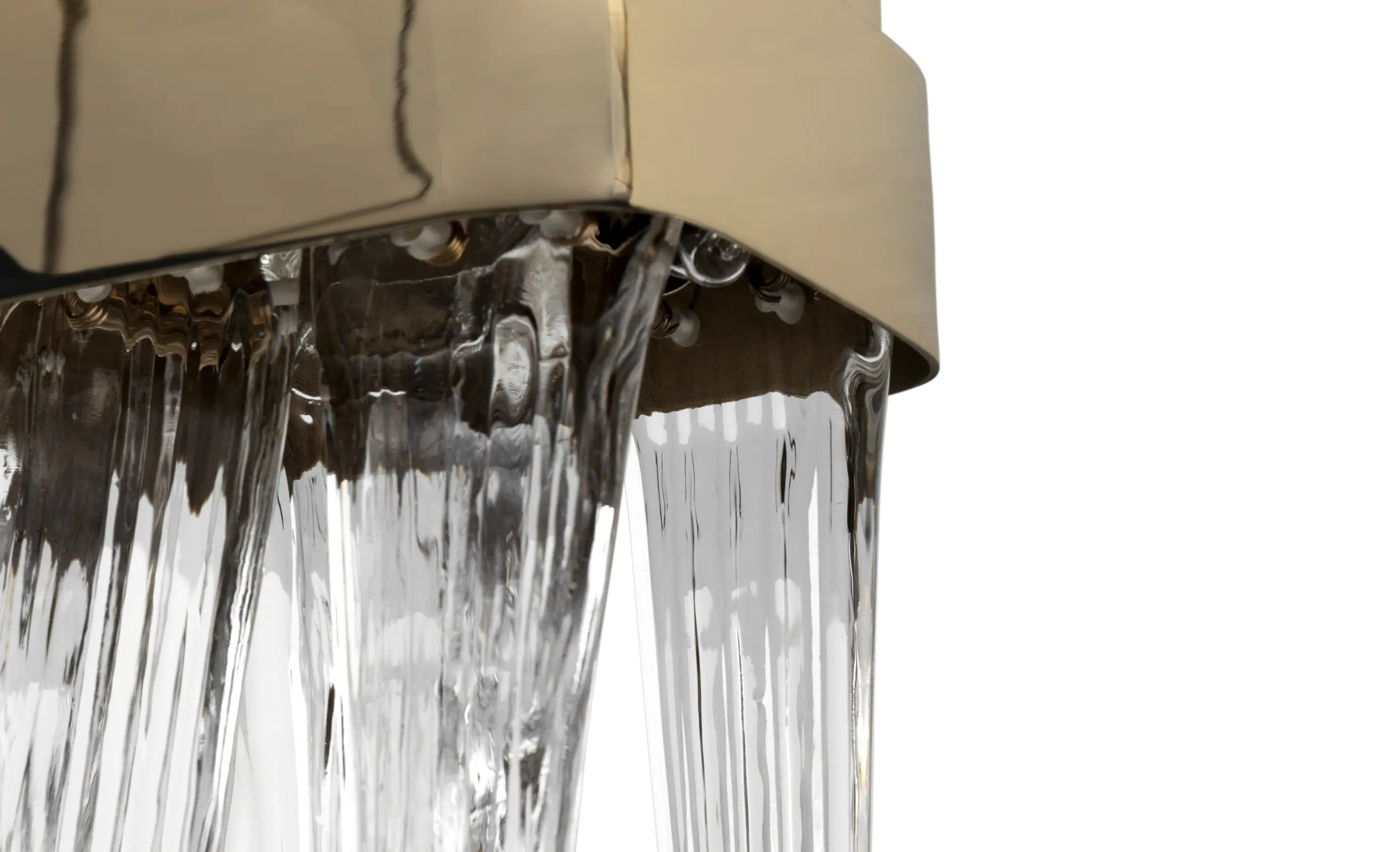 Lampa wisząca Tower II