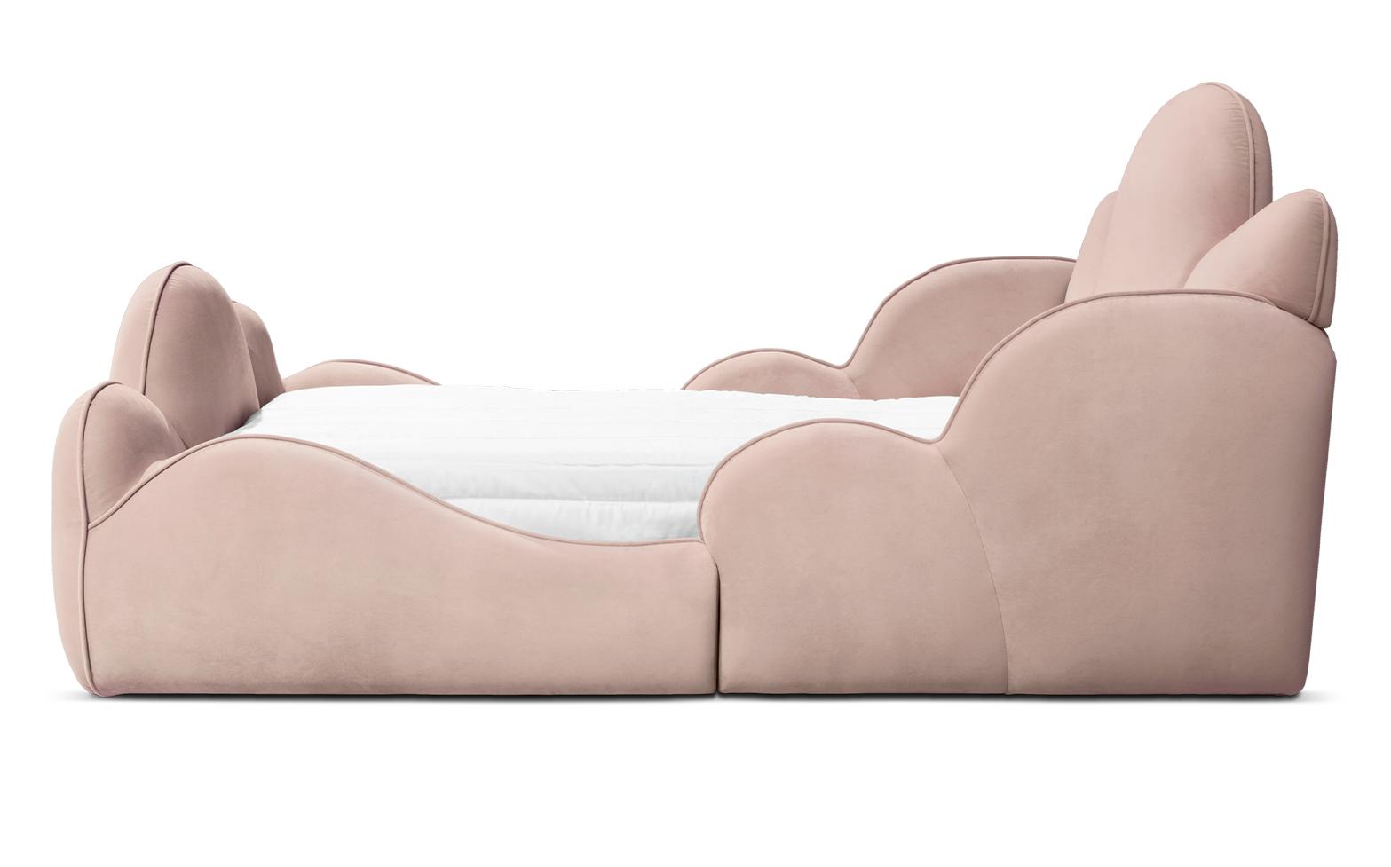 Łóżko Regal Haven