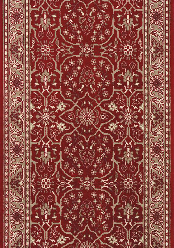 Bieżnik dywanowy Persian | Szerokość rolki: 70 cm