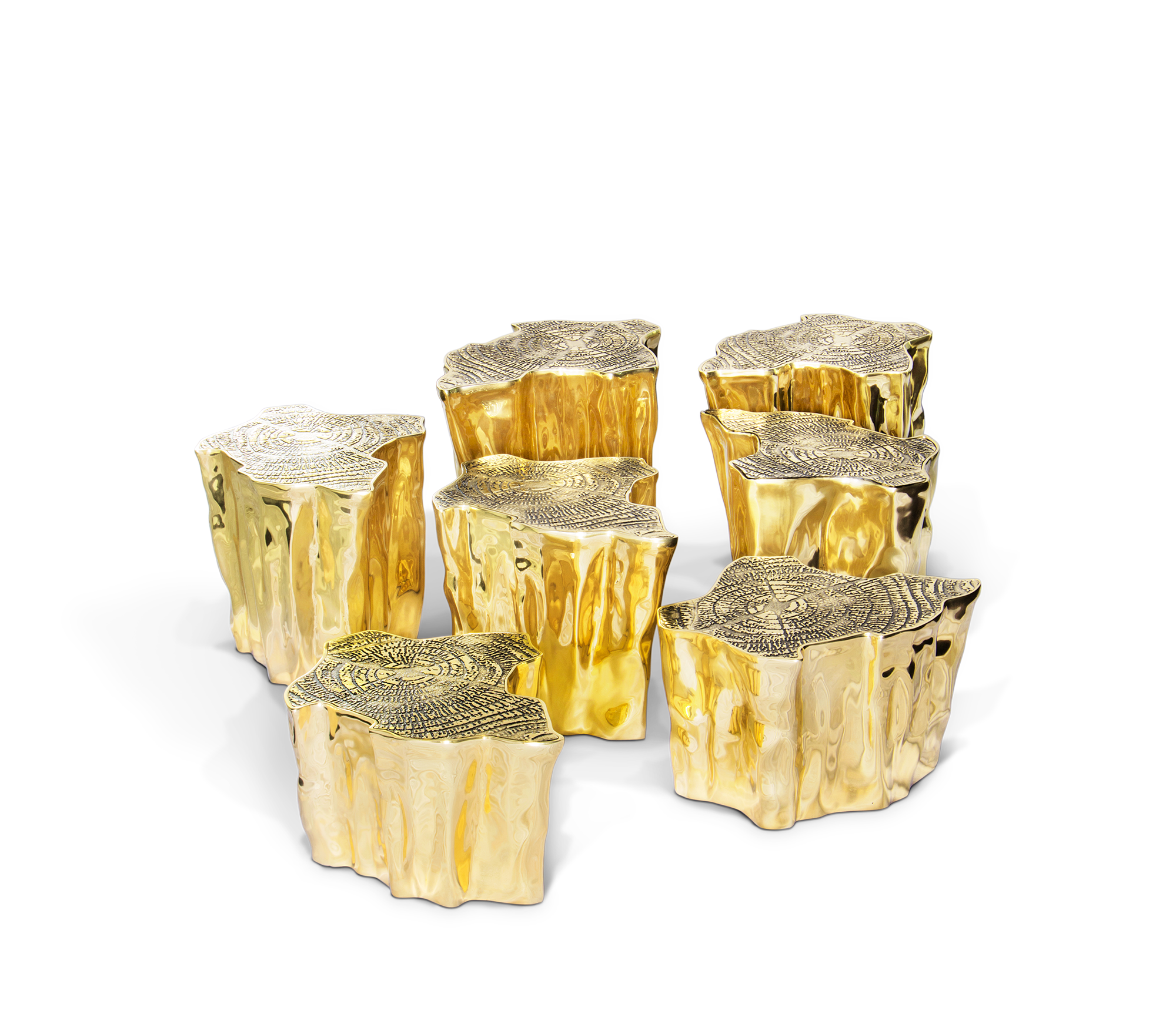 Stolik kawowy Paradise Series