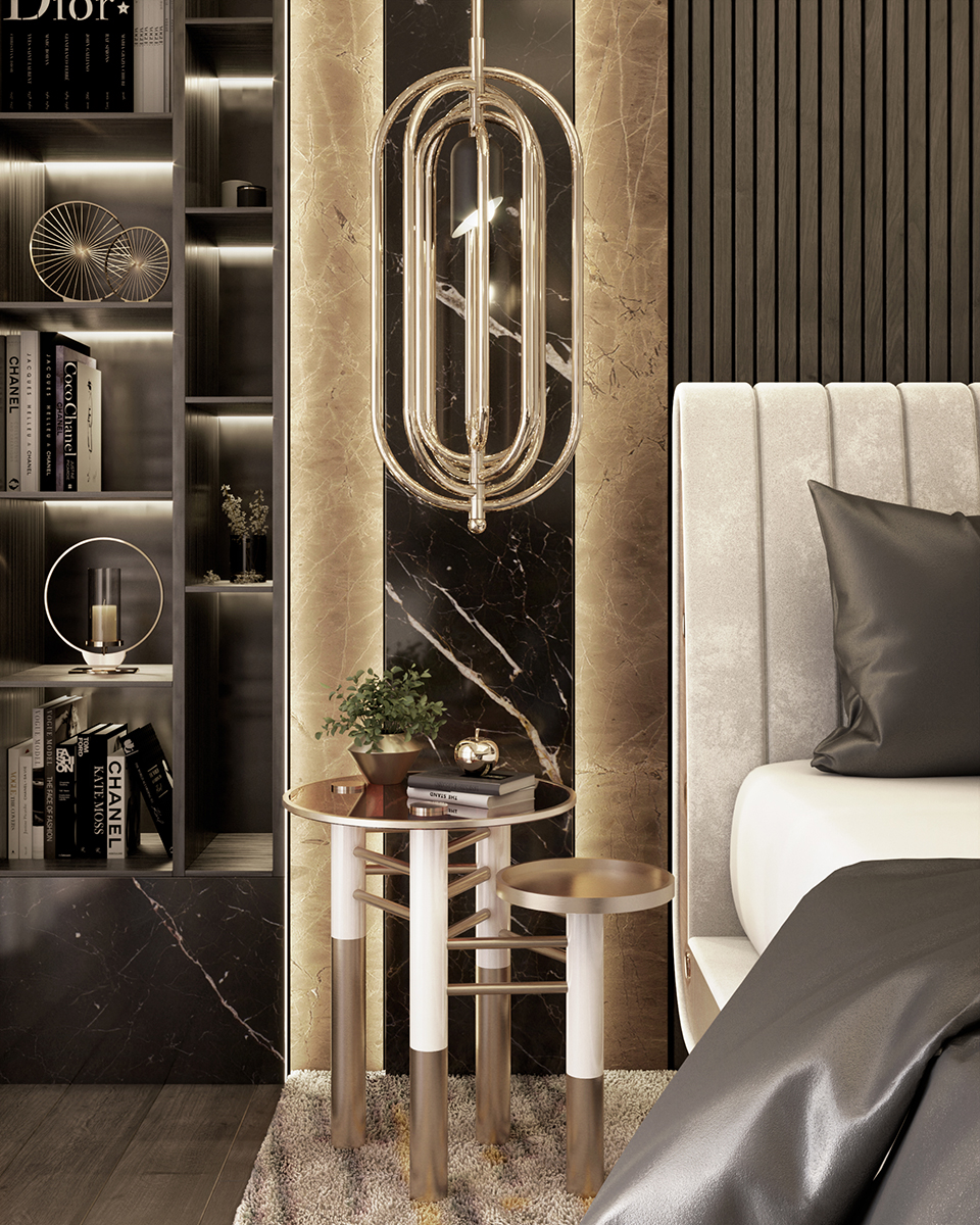 Lampa wisząca Dancer - 14