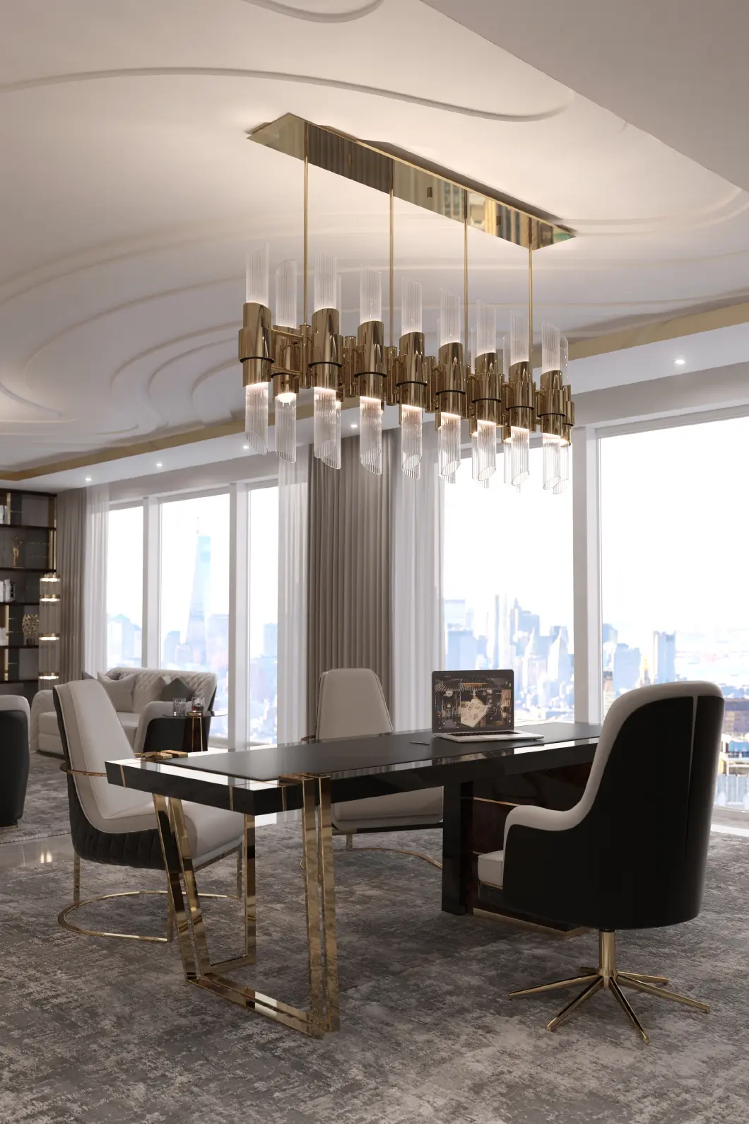 Fotel Arcadia - 4