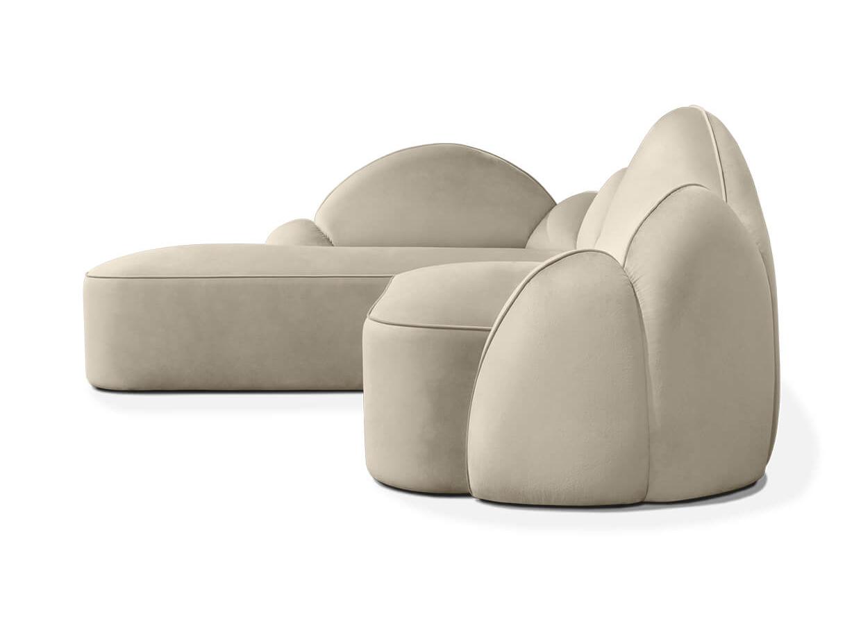 Sofa dziecięca Nimbus II Dream