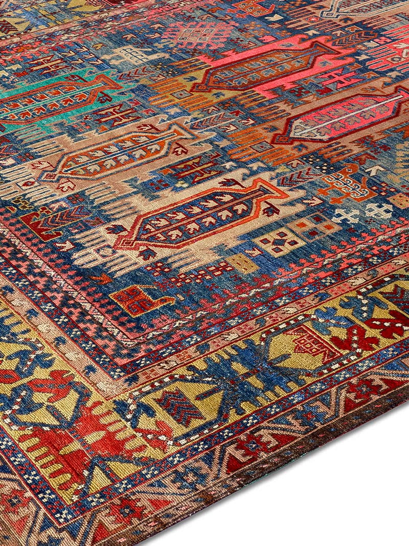 Dywan No. 01 Original | Rozmiar: 250 x 300 cm