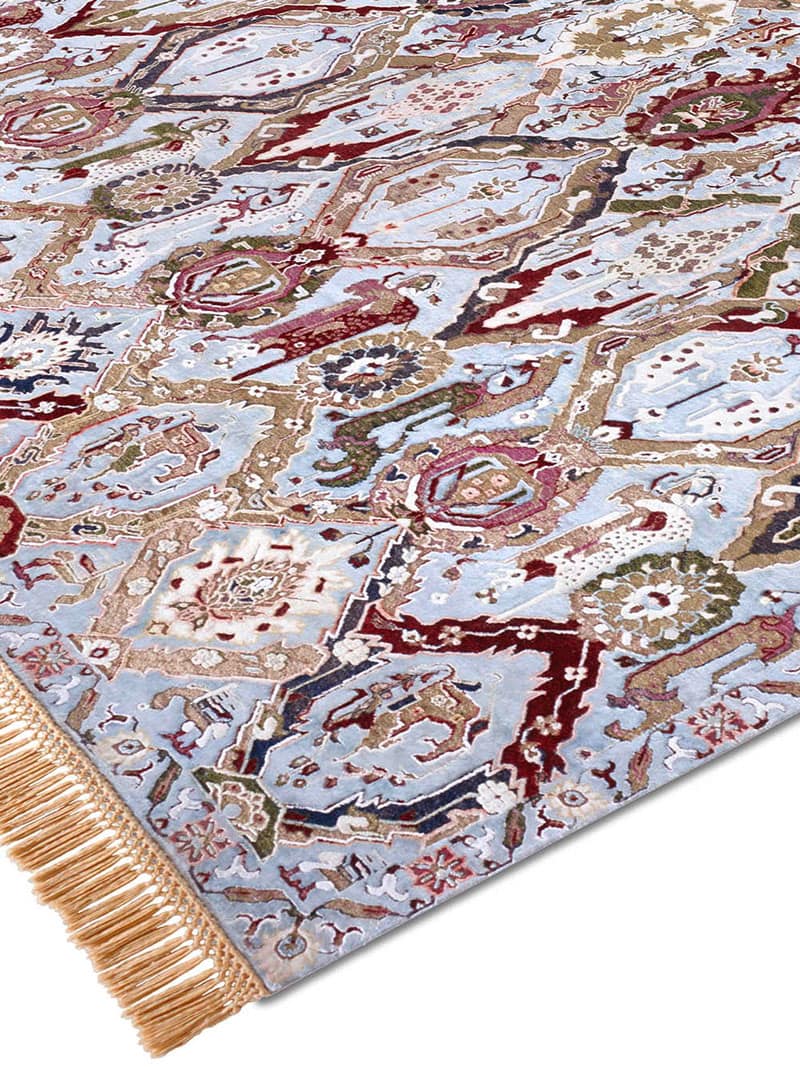 Dywan KavaBagh Reverse Original