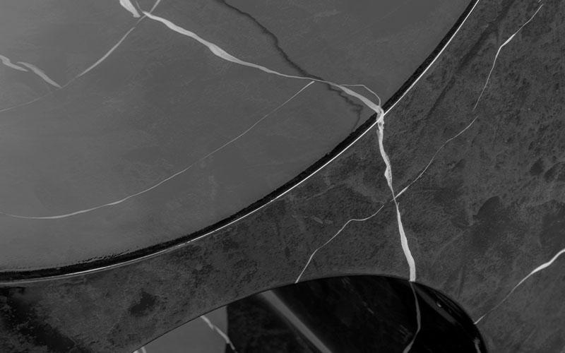 Konsola premium błyszcząca