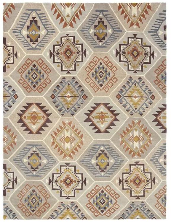 Dywan Yara Nomad 33401 | Rozmiar: 170 x 240 cm
