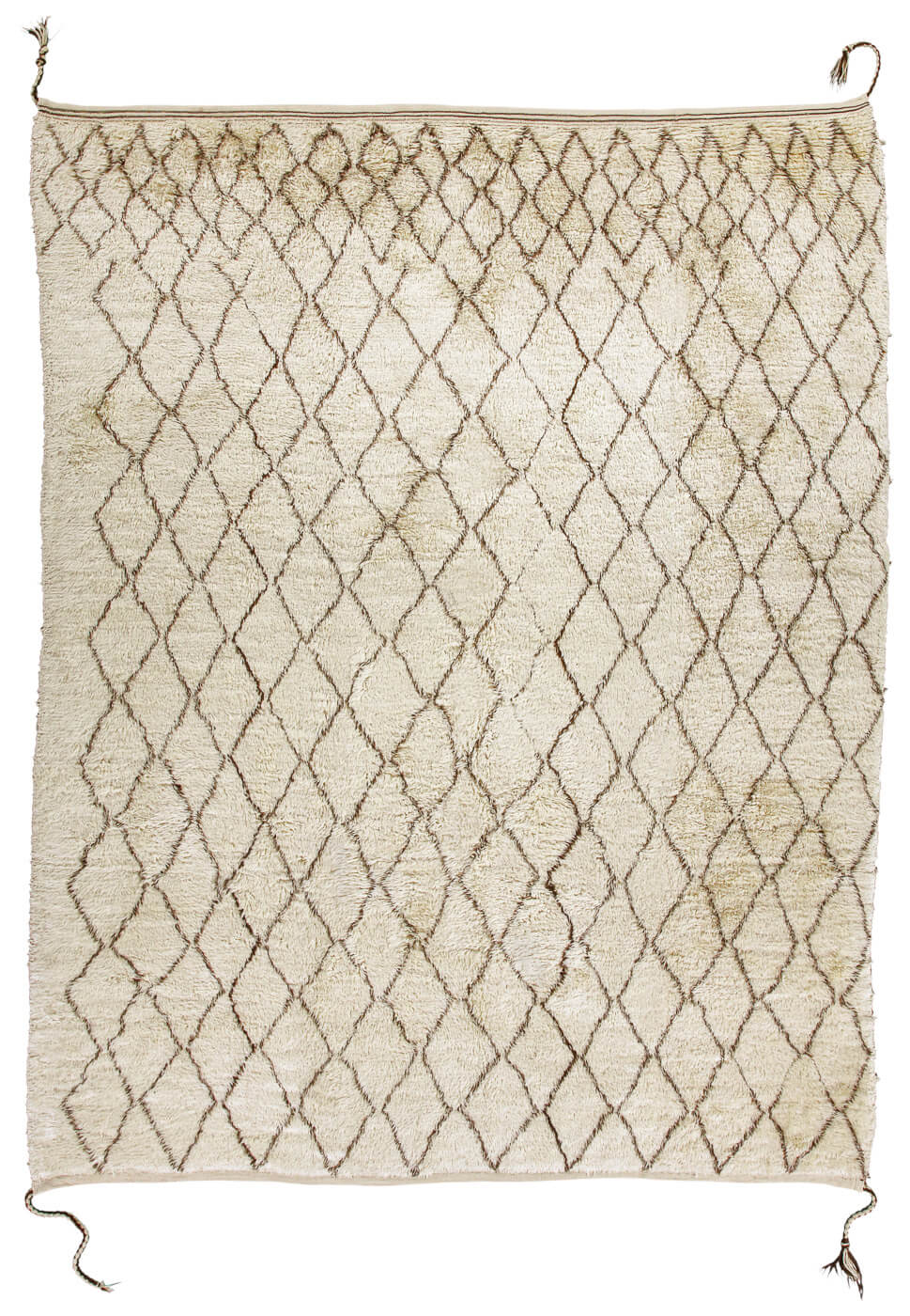 Dywan Zigzag | Rozmiar: 200 x 300 cm