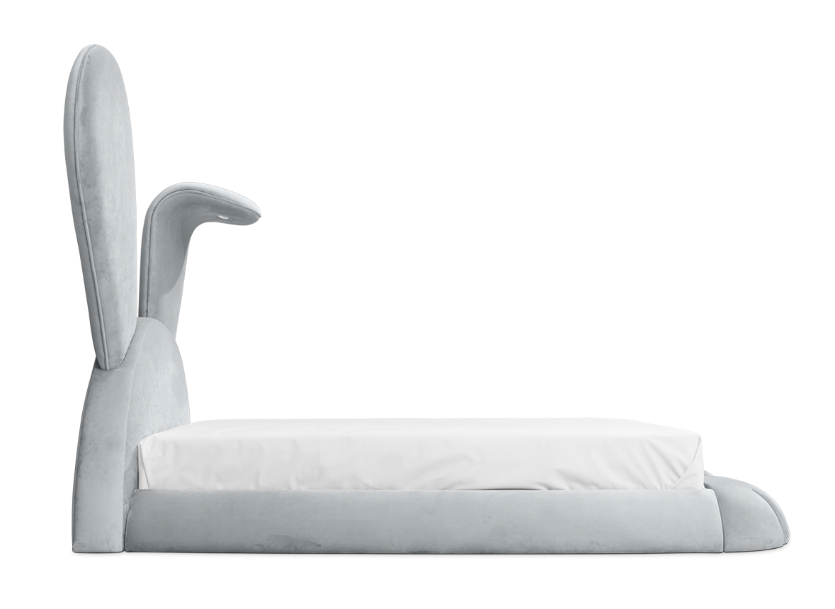 Łóżko Snuggly Bunny Burrow