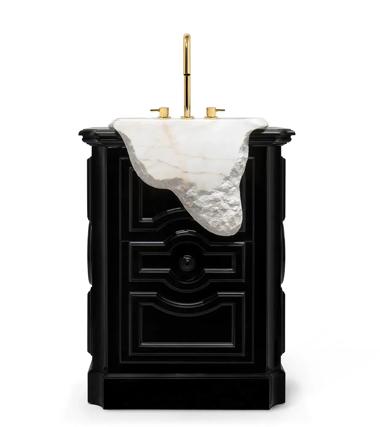 Umywalka wolnostojąca Stonehaven