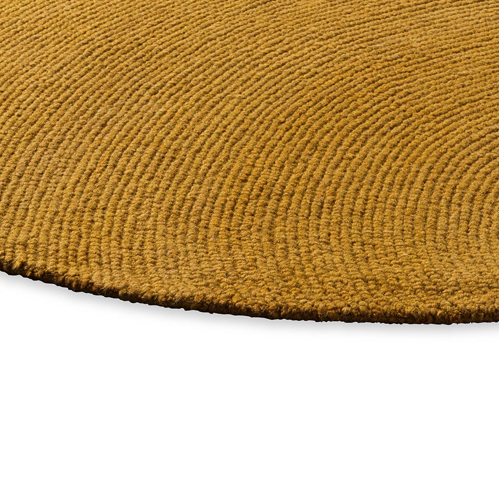 Dywan Decor Echo Ochre