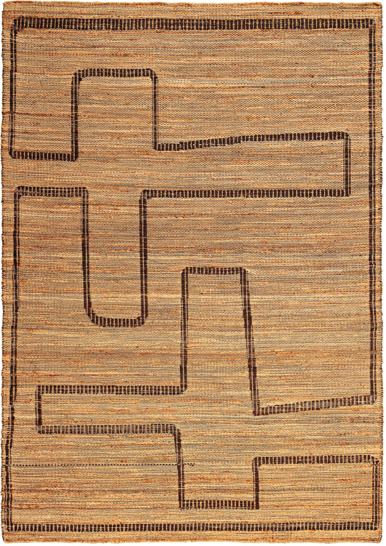 Dywan Aboya Hand-Woven | Rozmiar: 250 x 350 cm