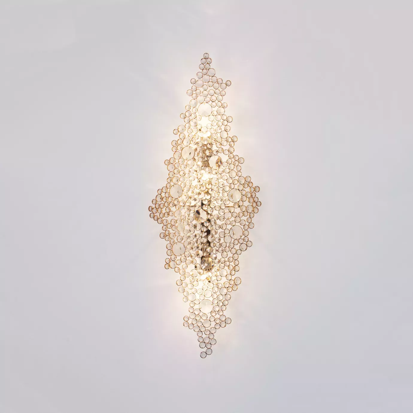 Kinkiet Eternelle Sculpture