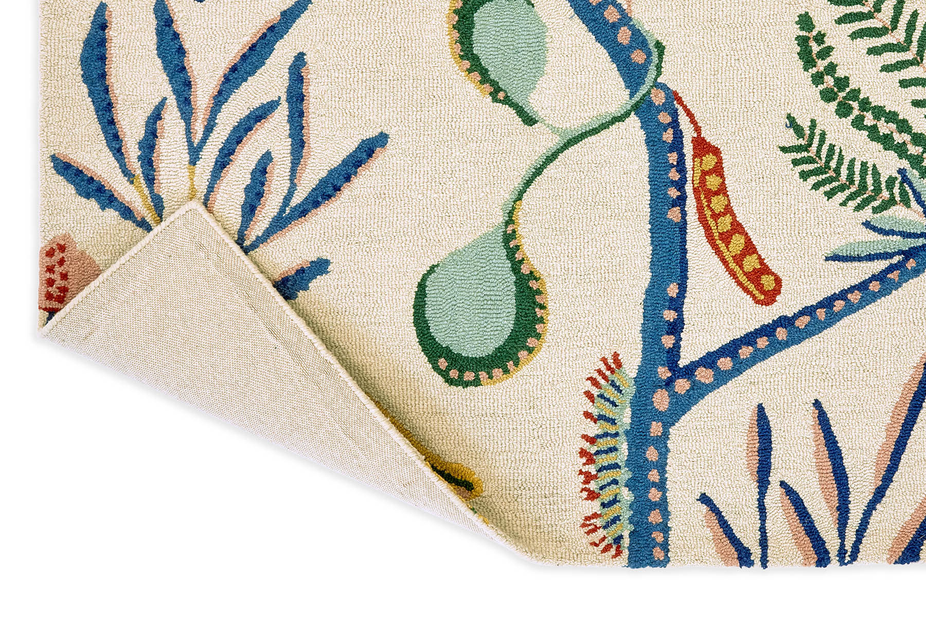 Dywan Jackfruit-Chai Sage 125706 | Rozmiar: 120 x 180 cm