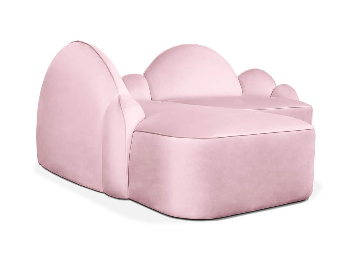 Sofa dziecięca Nimbus II Dream