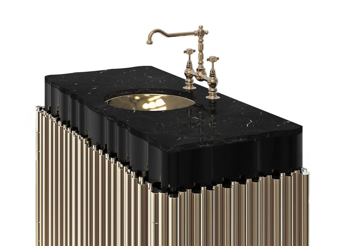 Szafka pod umywalkę Melody Single