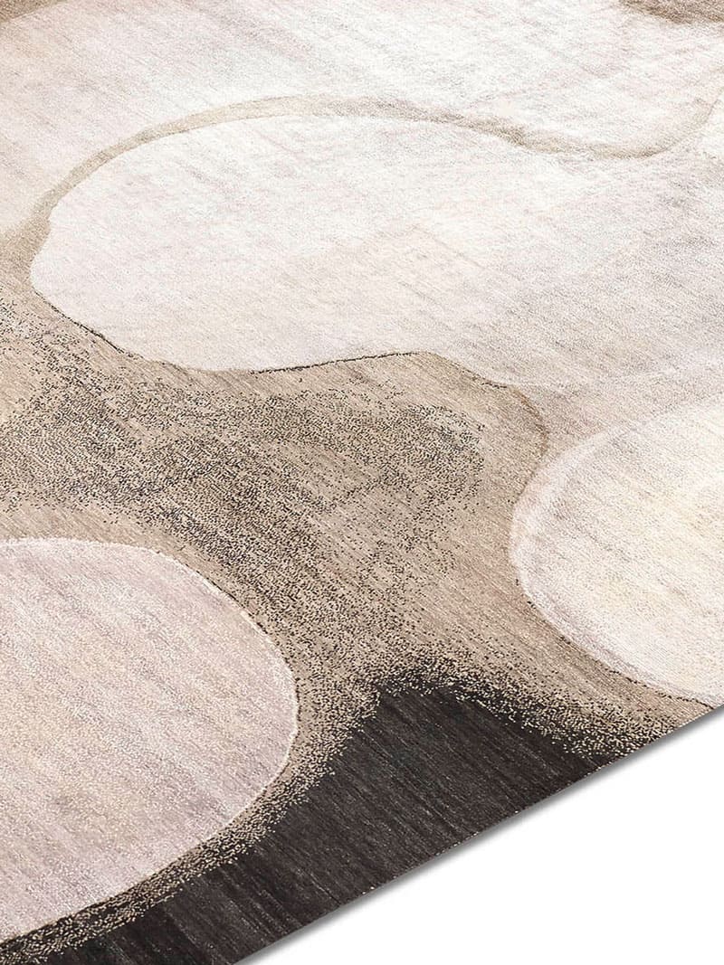 Dywan No. 04 Sand | Rozmiar: 170 x 240 cm