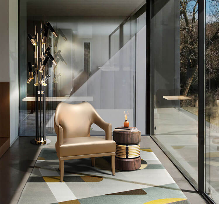 Stolik boczny Hartmann - 2