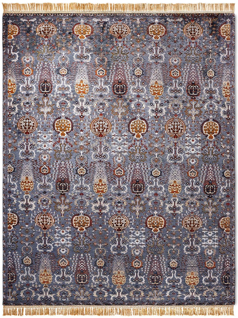 Dywan Isfahan Reverse Original