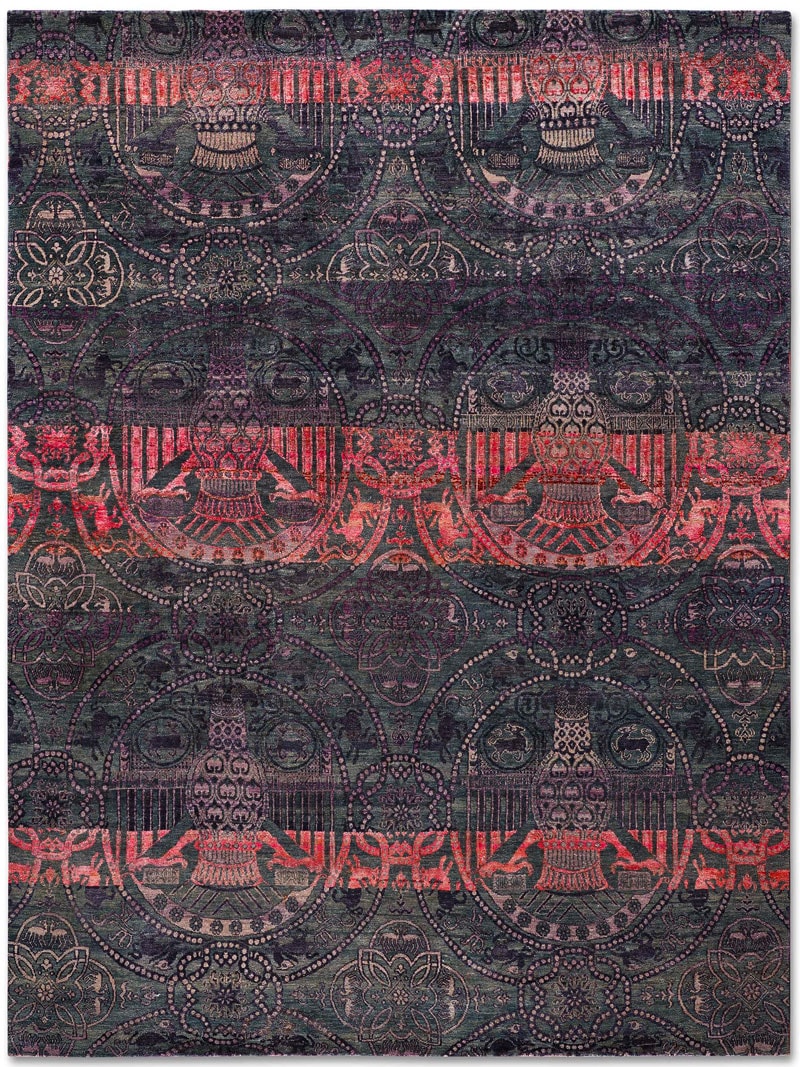 Dywan No. 03 Original