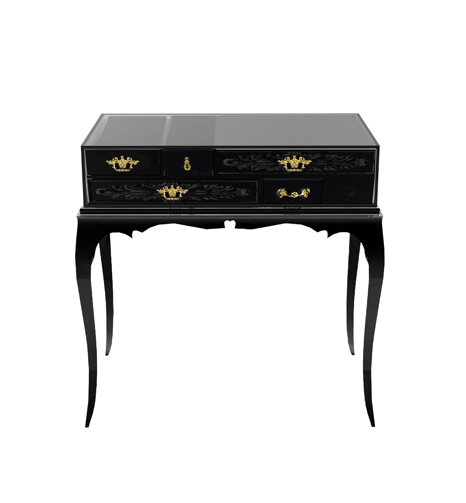 Szafka nocna Beverly