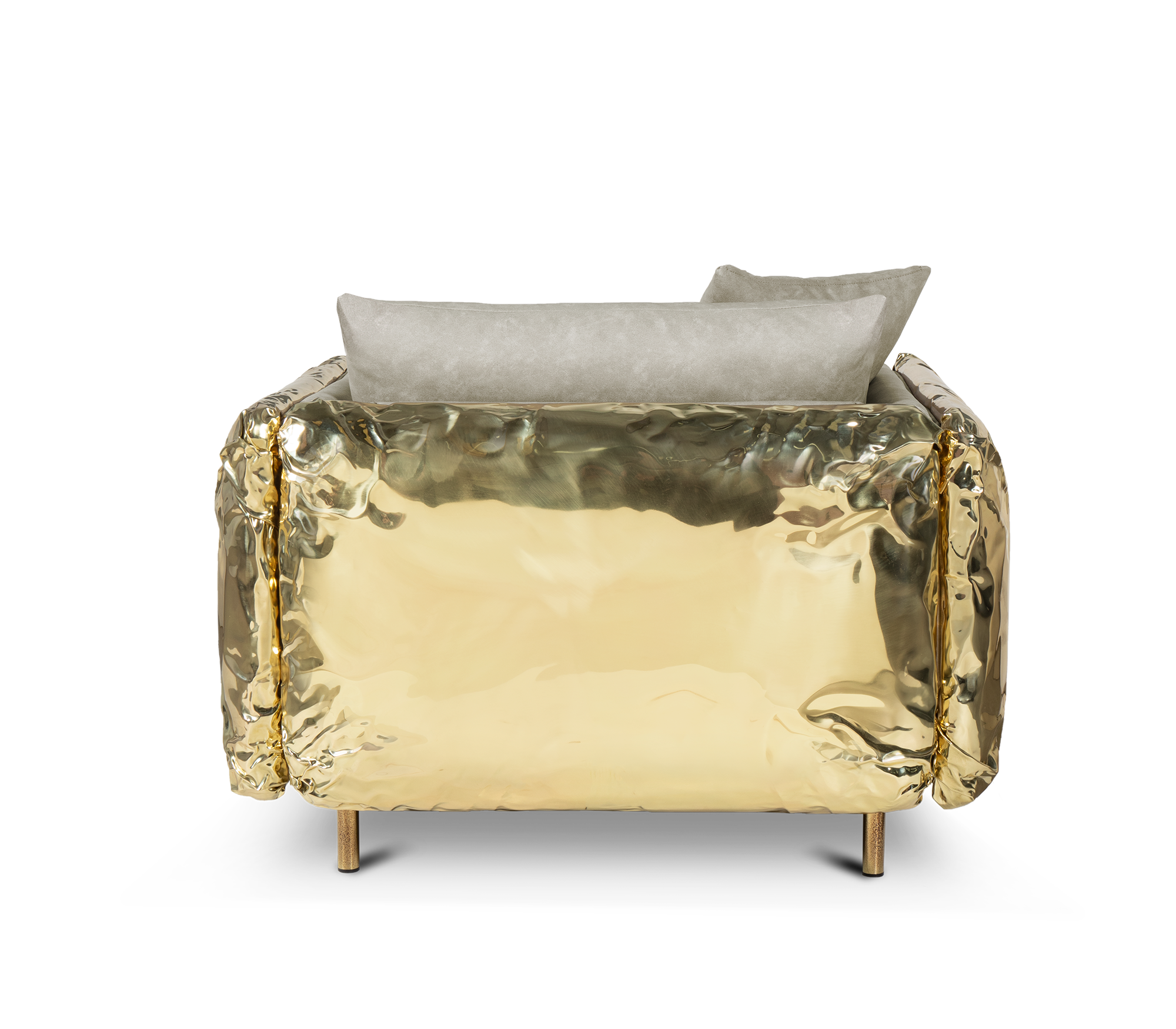Fotel Imperia Luxe