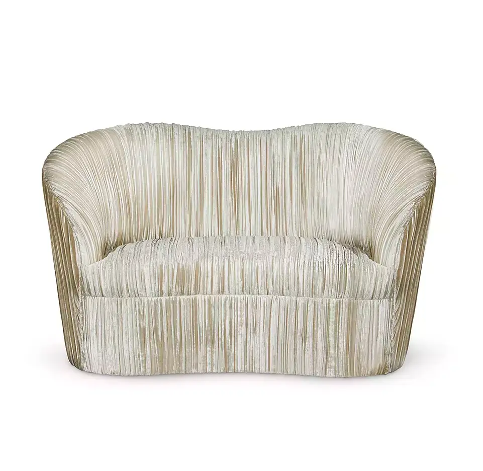 Sofa Aurelia dwuosobowa