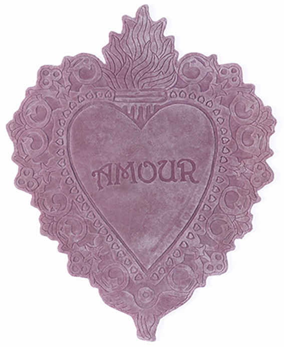 Dywan Design Devotion Omnia