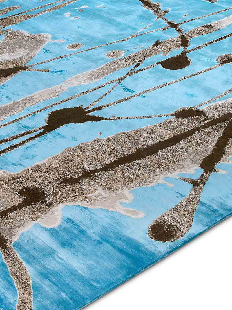 Dywan No. 06 All Natural | Rozmiar: 305 x 427 cm