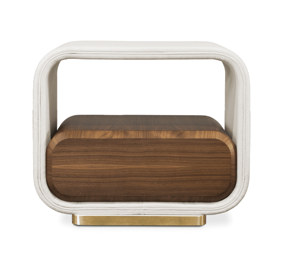 Szafka nocna Morelli