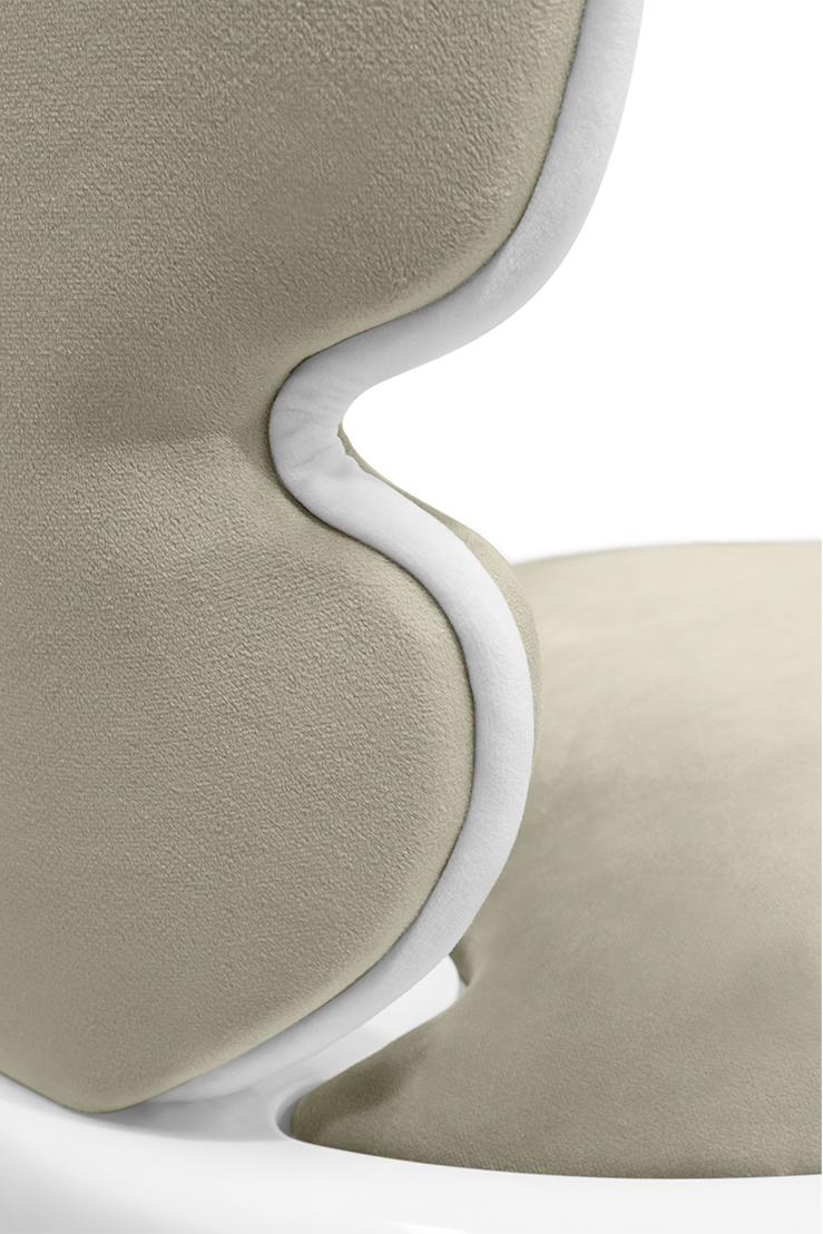 Krzesełko dziecięce Pixie Magic