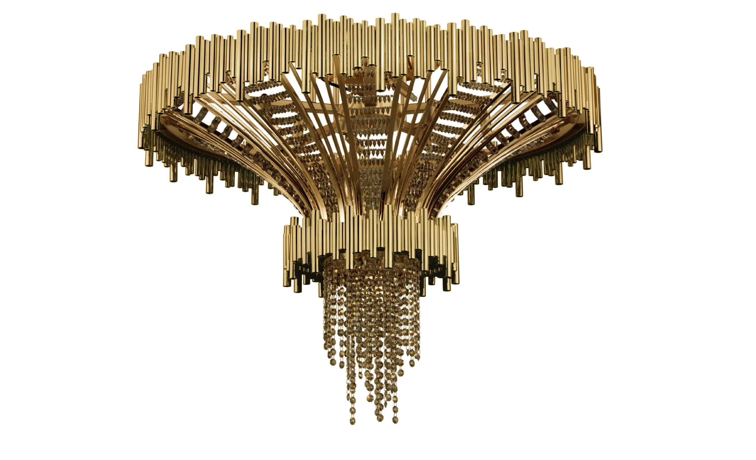 Plafon Grandeur Flush Mount