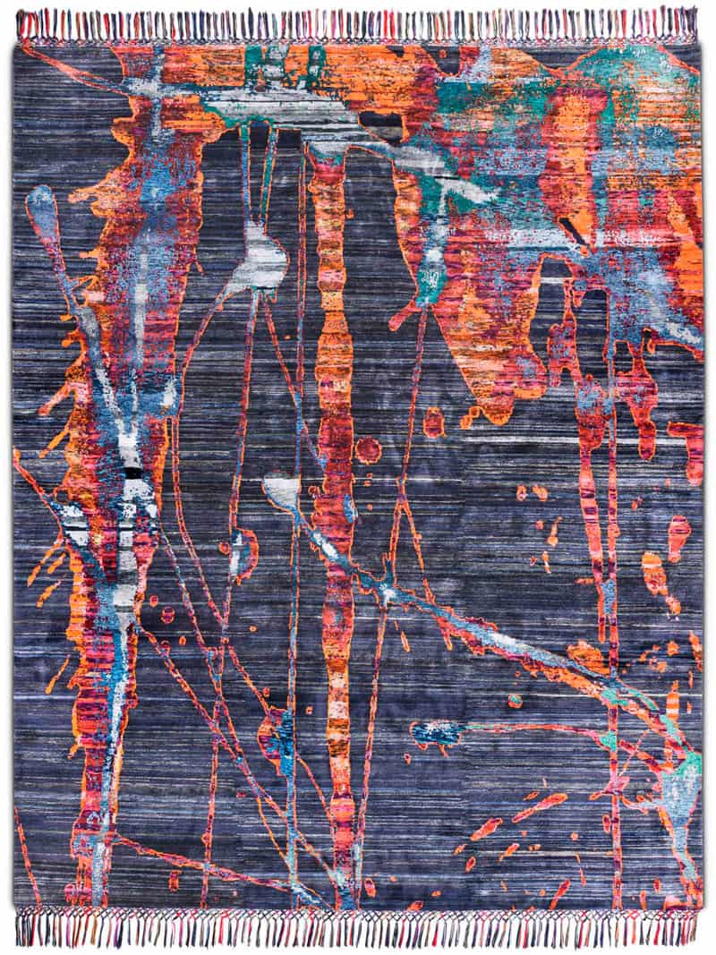 Dywan No. 06 Eco | Rozmiar: 170 x 240 cm