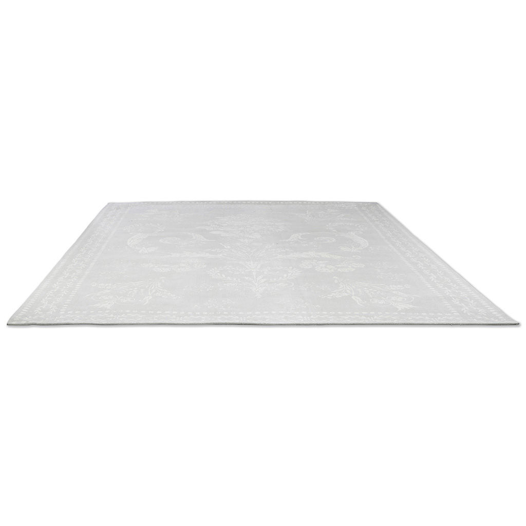 Dywan Josette-Dove Grey 081401 | Rozmiar: 140 x 200 cm