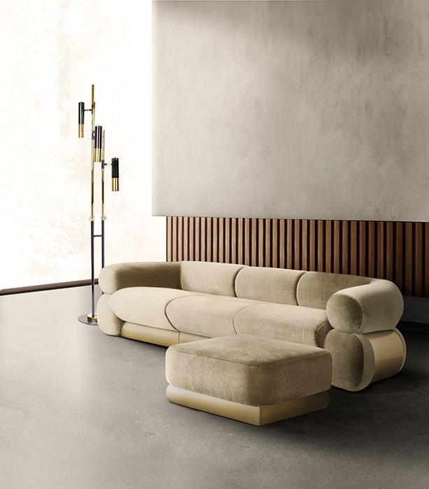 Sofa Kingston