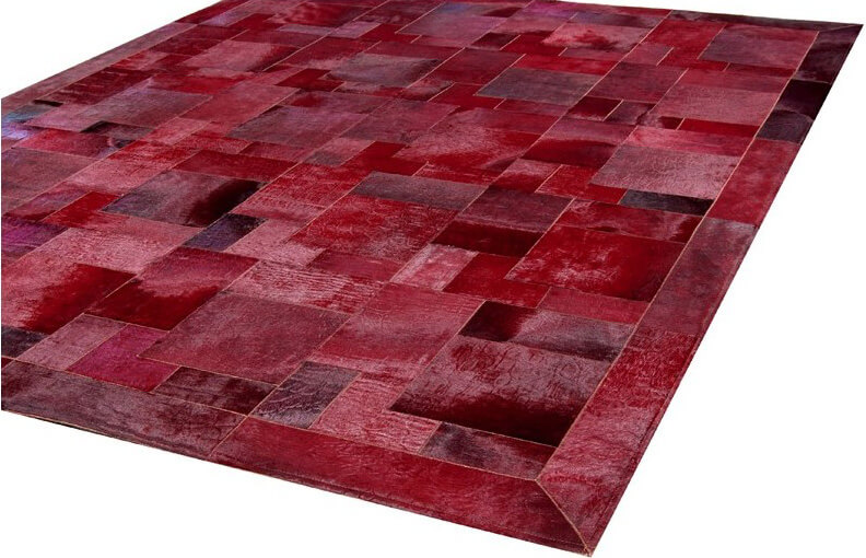 Dywan Puzzle col.6 | Rozmiar: 180 x 260 cm