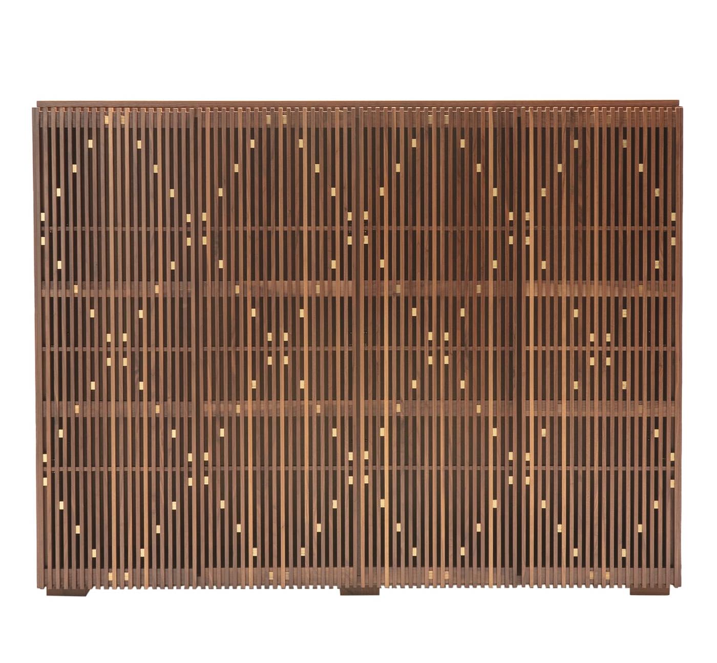 Współczesna Szafka Boczna