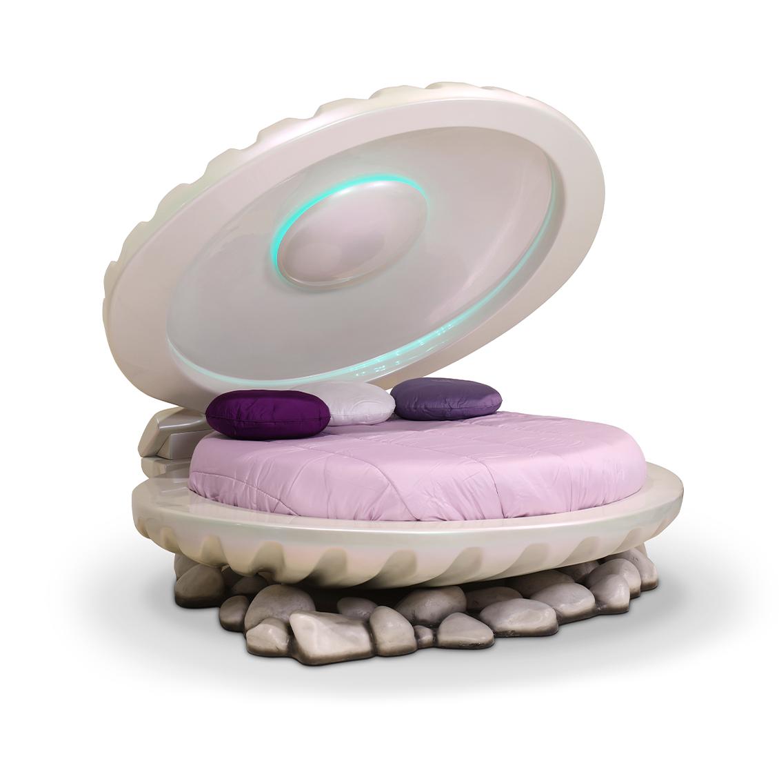 Łóżko Ocean Princess