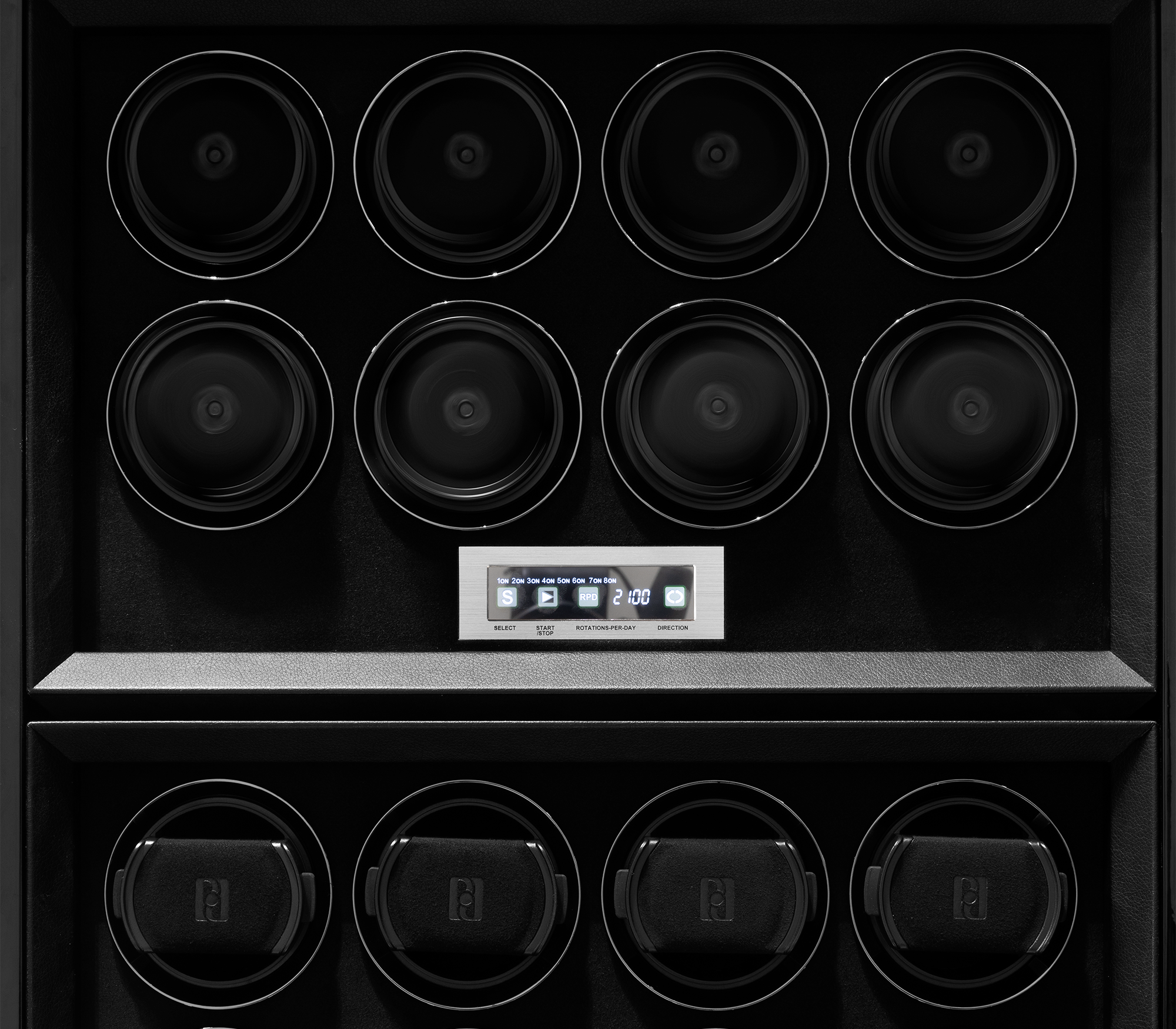 Sejf Symphony Opulence