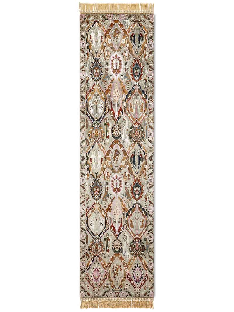 Dywan KavaBagh Reverse Original | Rozmiar: 160 x 365 cm