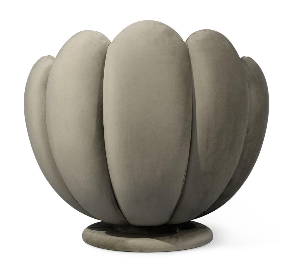 Fotelik Lotus Serenity