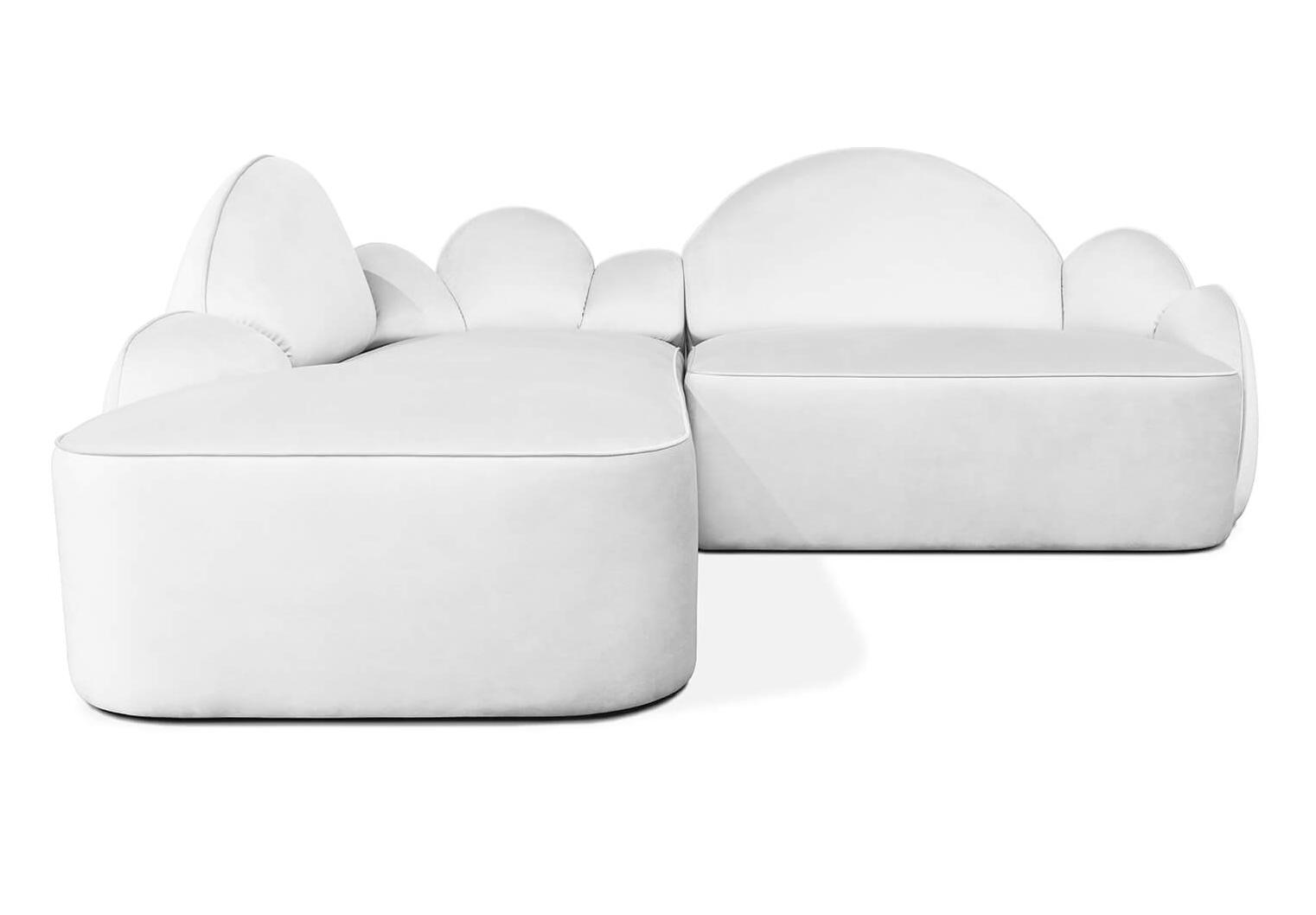 Sofa dziecięca Nimbus II Dream