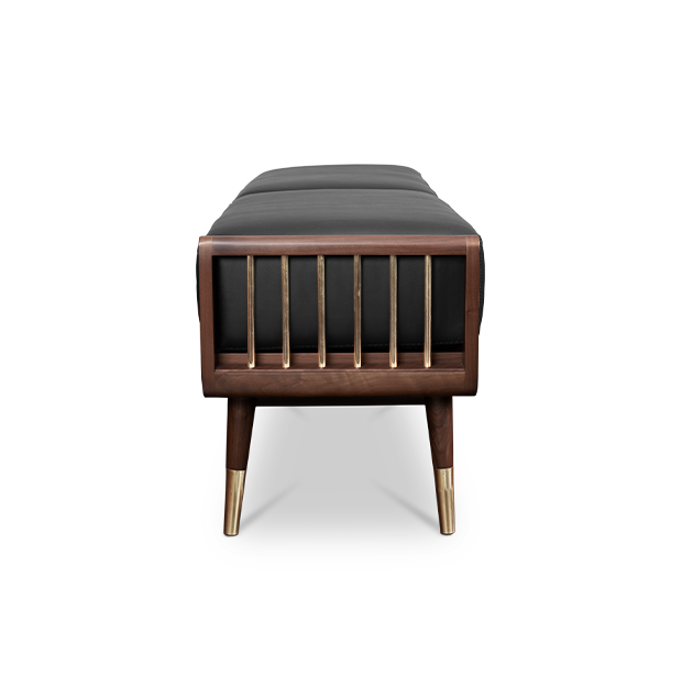 Siedzisko ławkowe Bronson