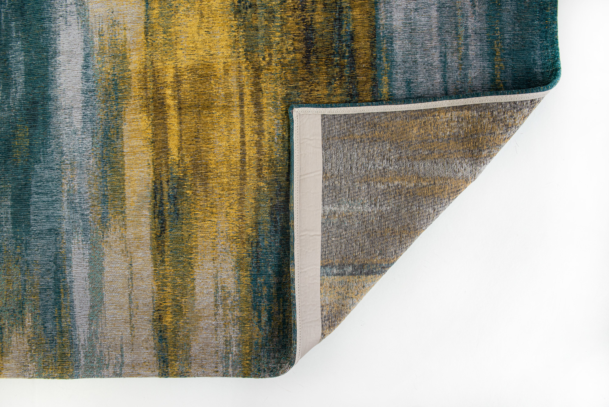 Dywan Nymphea Blue | Rozmiar: 200 x 280 cm
