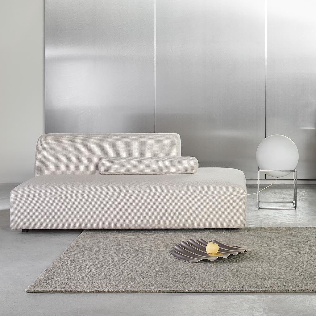 Dywan Decor Echo Pebble | Rozmiar: 140 × 200 cm